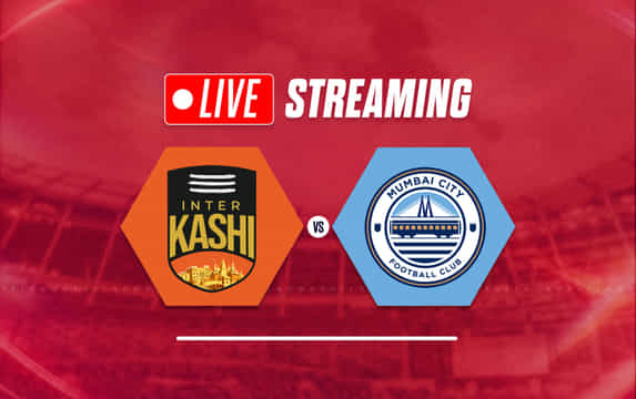 Inter Kashi FC vs Mumbai City FC Live Streaming: When and where to watch ISL 2025-26 live?
