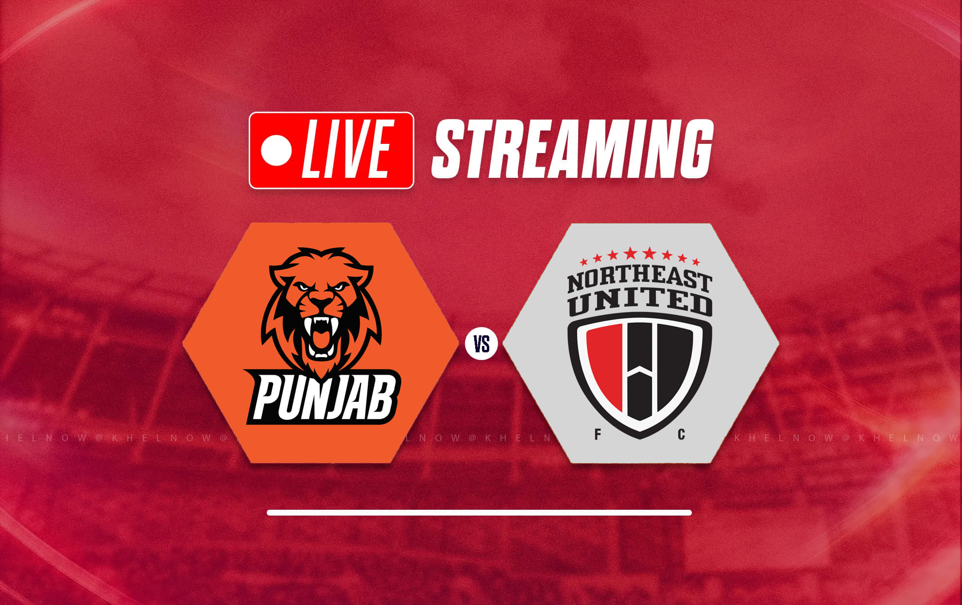 Punjab FC vs NorthEast United FC live streaming: When and where to watch the ISL 2025-26 fixture?