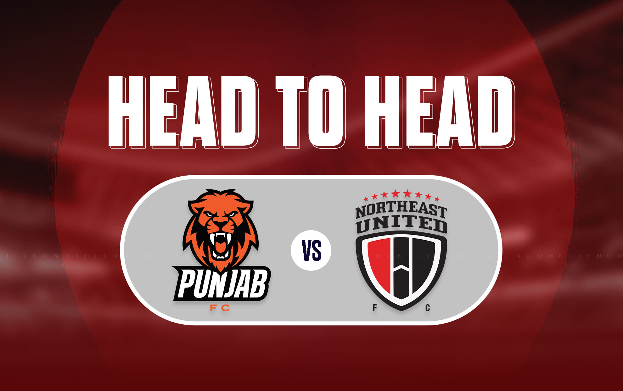 Punjab FC vs NorthEast United: All-time head-to-head record