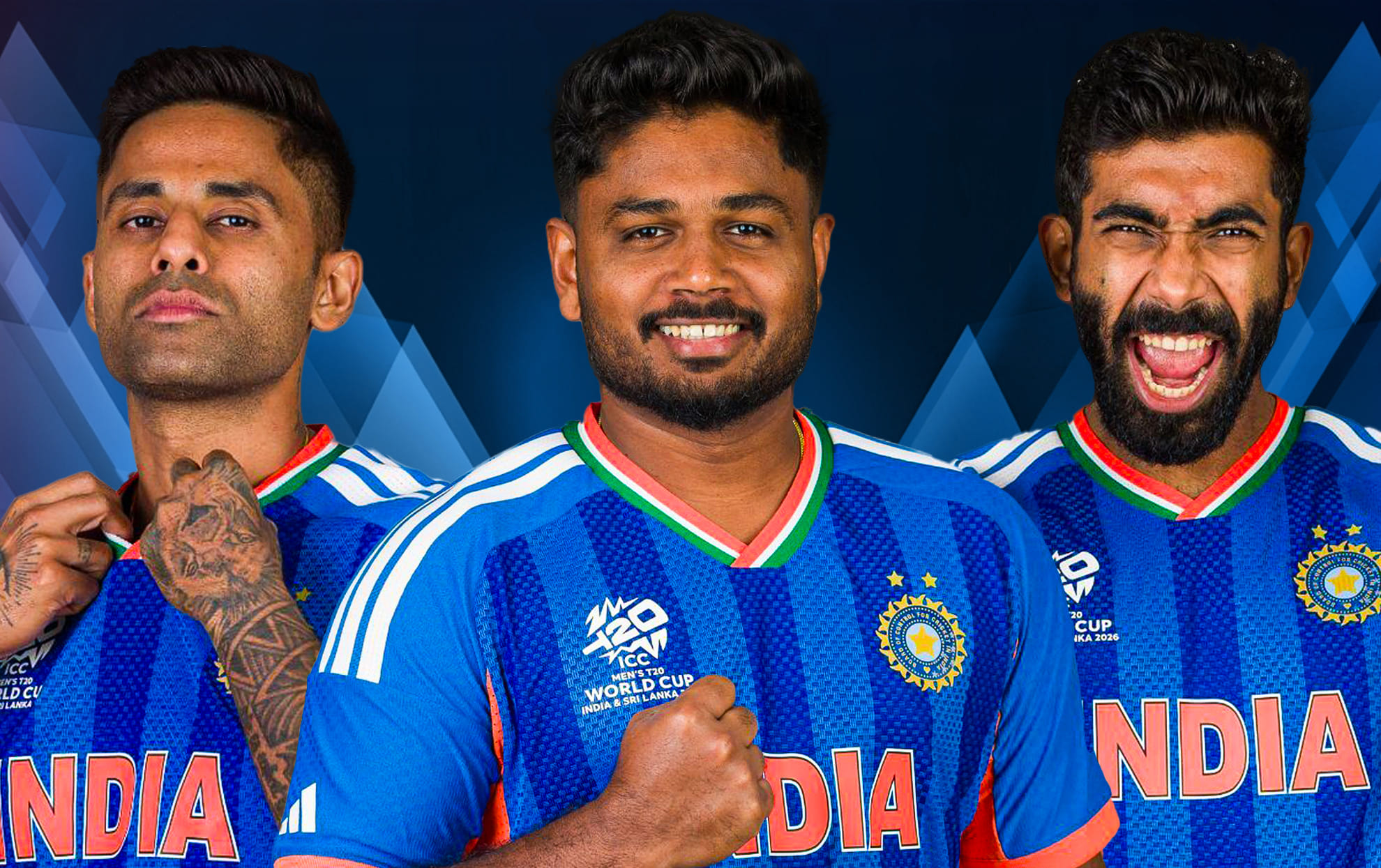 IND vs ENG सेमीफाइनल के लिए भारत की बेस्ट प्लेइंग 11; ये खिलाड़ी टी20 वर्ल्ड कप 2026 के नॉकआउट राउंड में मचाएंगे धमाल