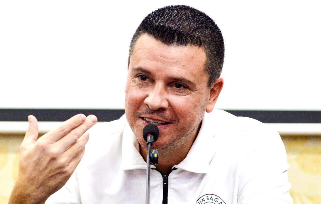 Sergio Lobera rues missed chances after Mohun Bagan's goalless draw against Bengaluru FC