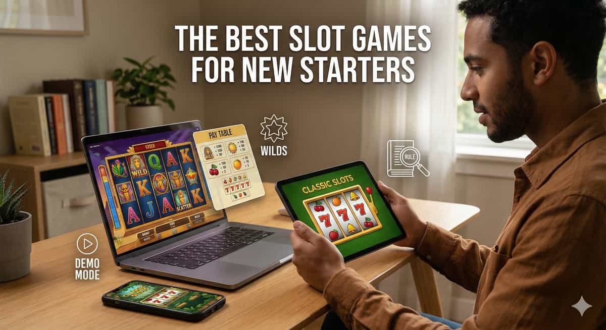 slot games