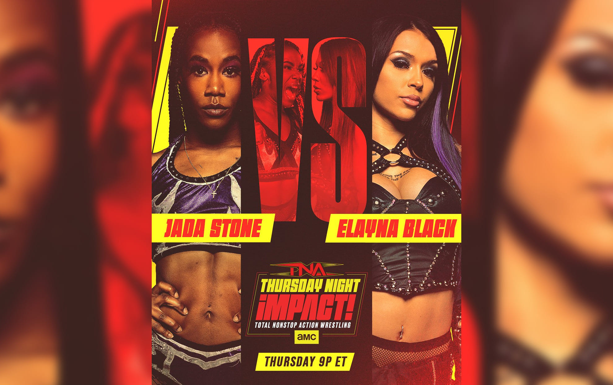 TNA Impact March 18 Preview