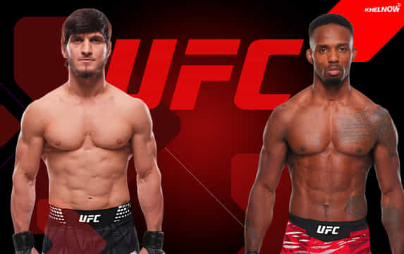 UFC London Evloev vs Murphy: Start time in India, USA, UK, Australia & more