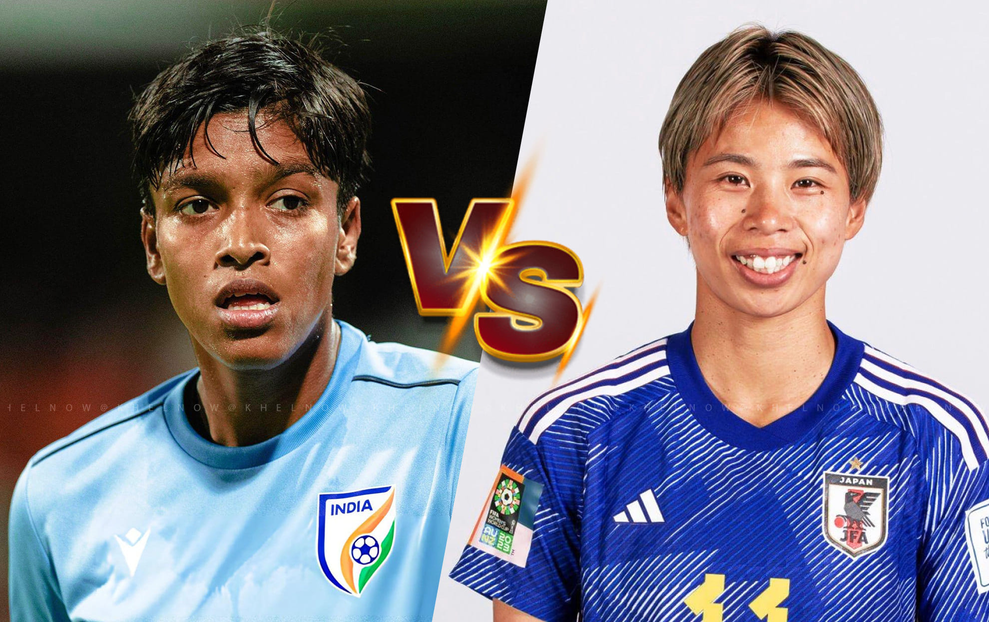 India vs Japan: Three Key Battles to watch out for in the AFC Women's Asian Cup 2026 clash