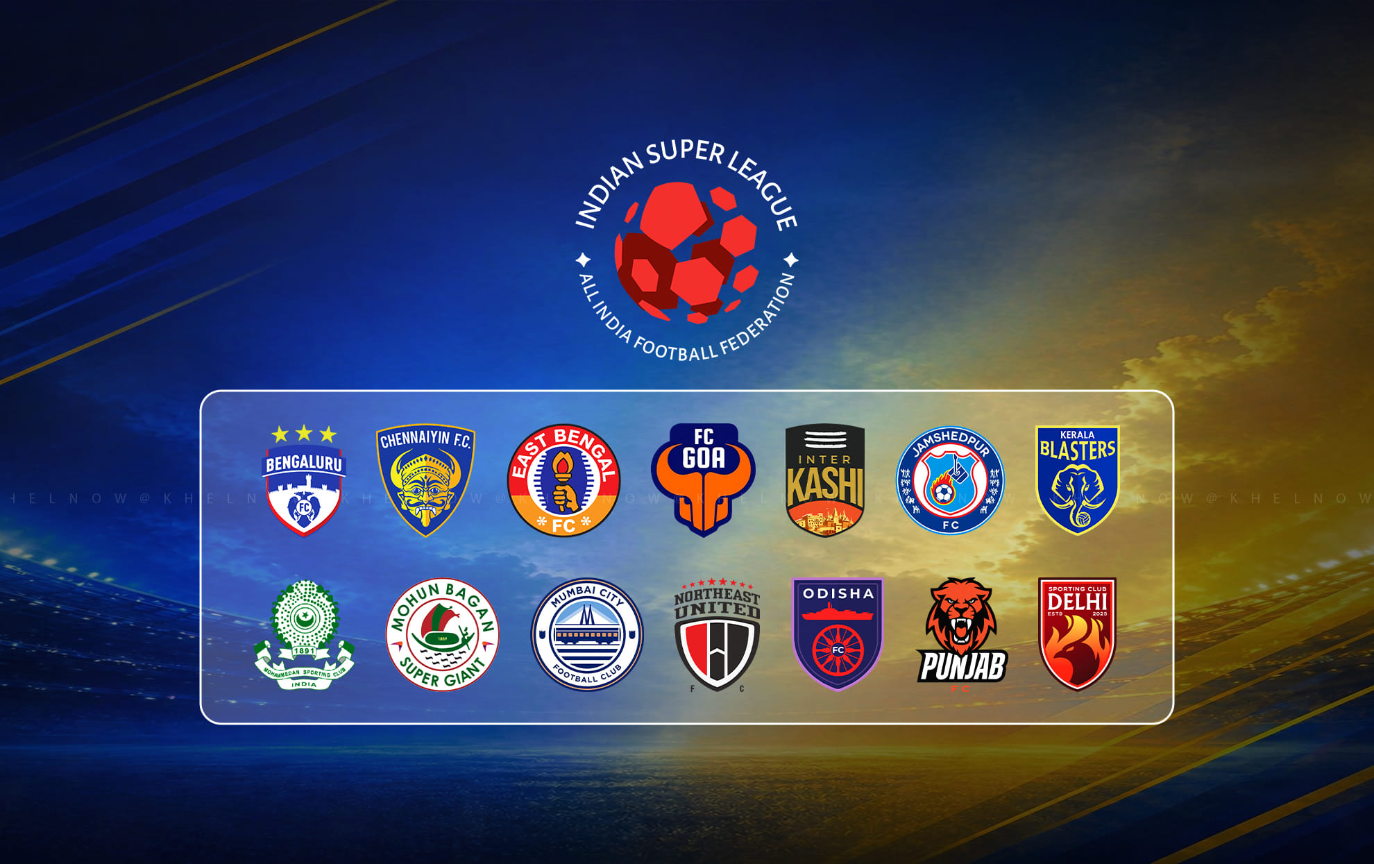 ISL 2025-26: Title scenario explained as ISL enters final stretch