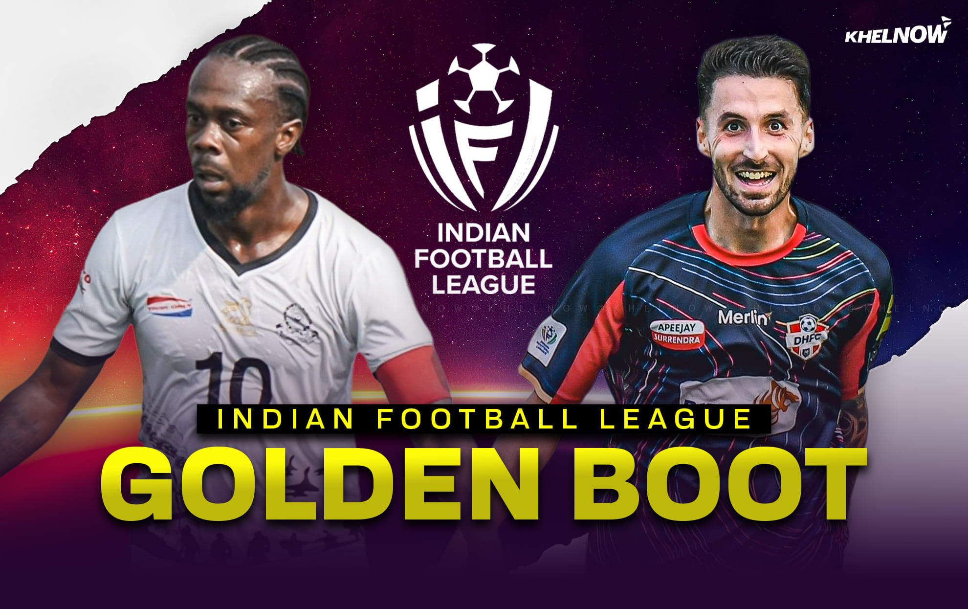 IFL 2025-26 Top Scorers: Marcus Joseph tops list with seven goals; Hugo Diaz is in the list