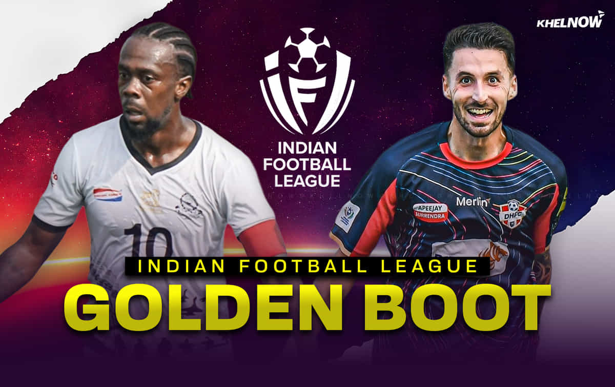 IFL 2025-26 Top Scorers: Marcus Joseph and Hugo Diaz fight for the golden boot