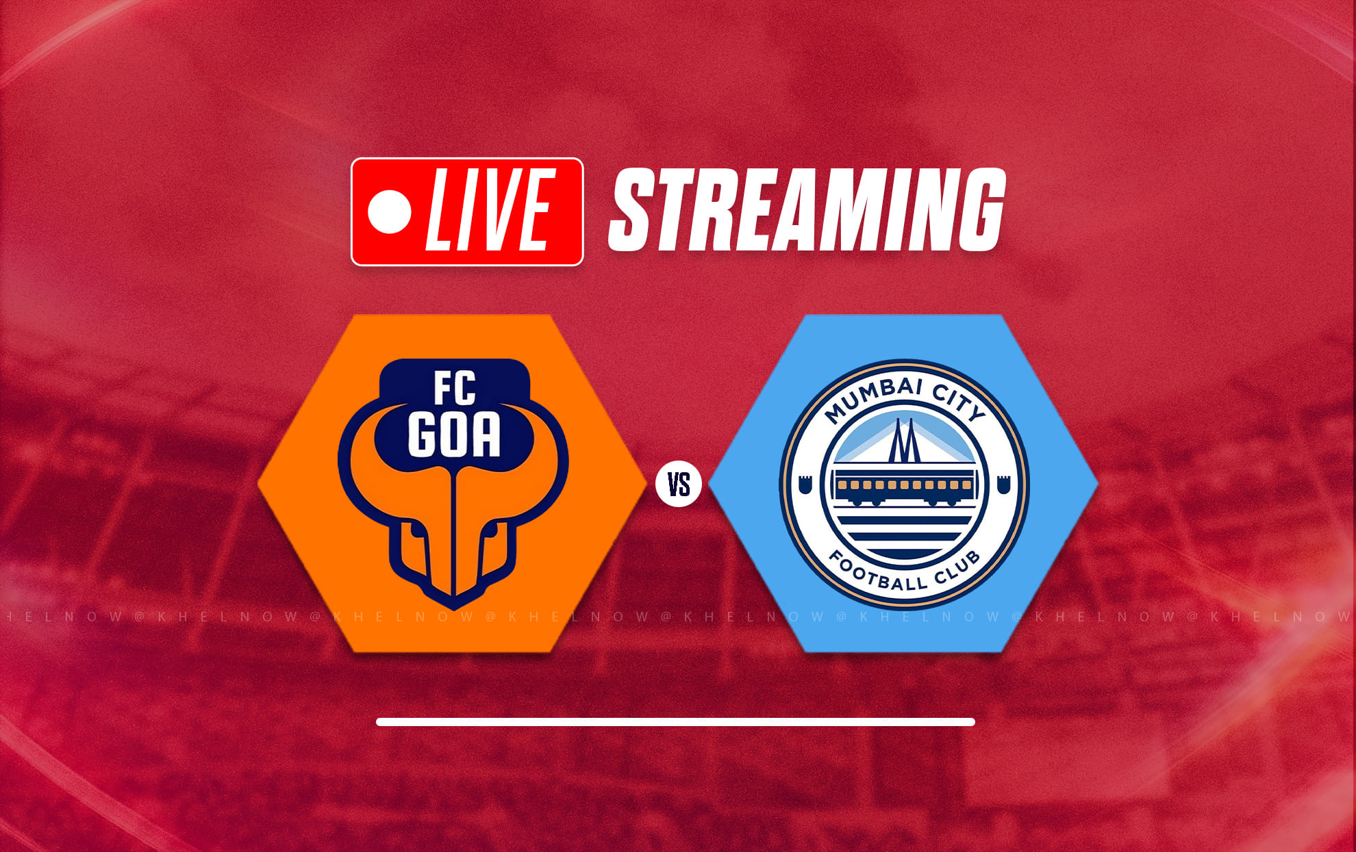 FC Goa vs Mumbai City FC Live Streaming: When and where to watch ISL 2025-26 live?