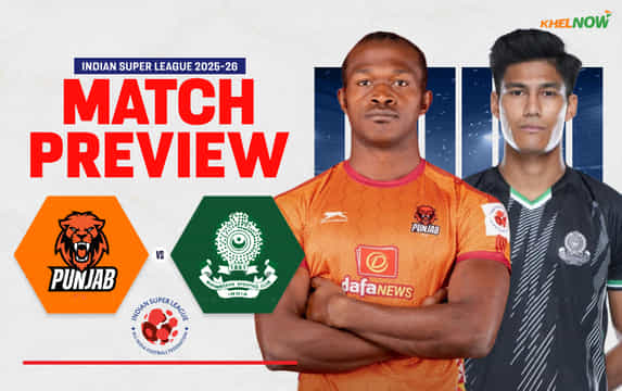 Punjab FC set to welcome Mohammedan SC at home after the International break