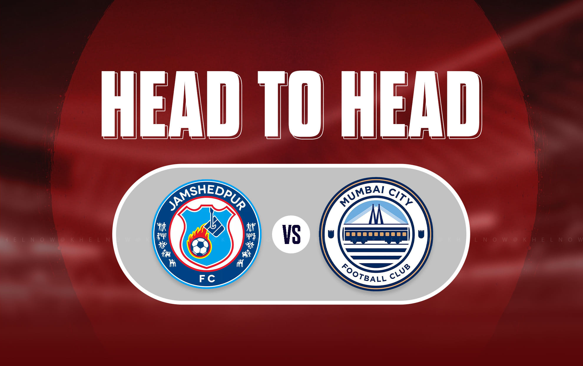 Jamshedpur FC vs Mumbai City FC: All-time head-to-head record in ISL