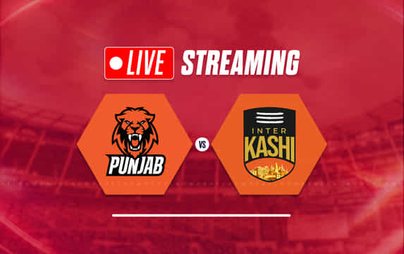 Punjab FC vs Inter Kashi Live Streaming: When and Where to watch the ISL 2025-26 fixture?