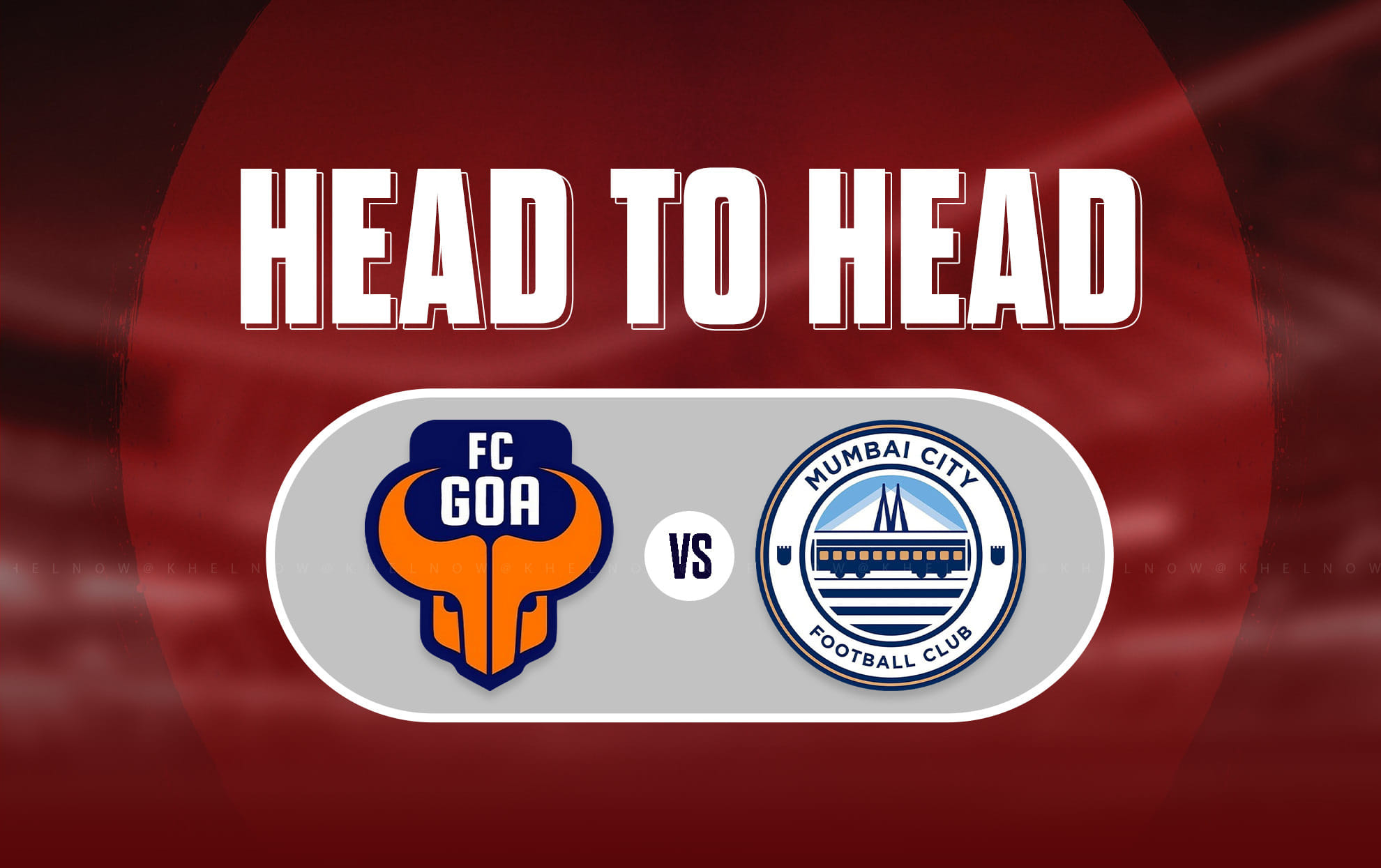 FC Goa vs Mumbai City FC: All-time Head-to-Head record