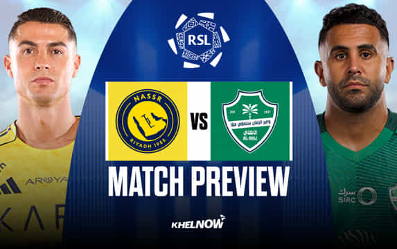Preview: Al Nassr vs Al Ahli Prediction, lineups, betting tips & odds | Saudi Pro League 2025-26