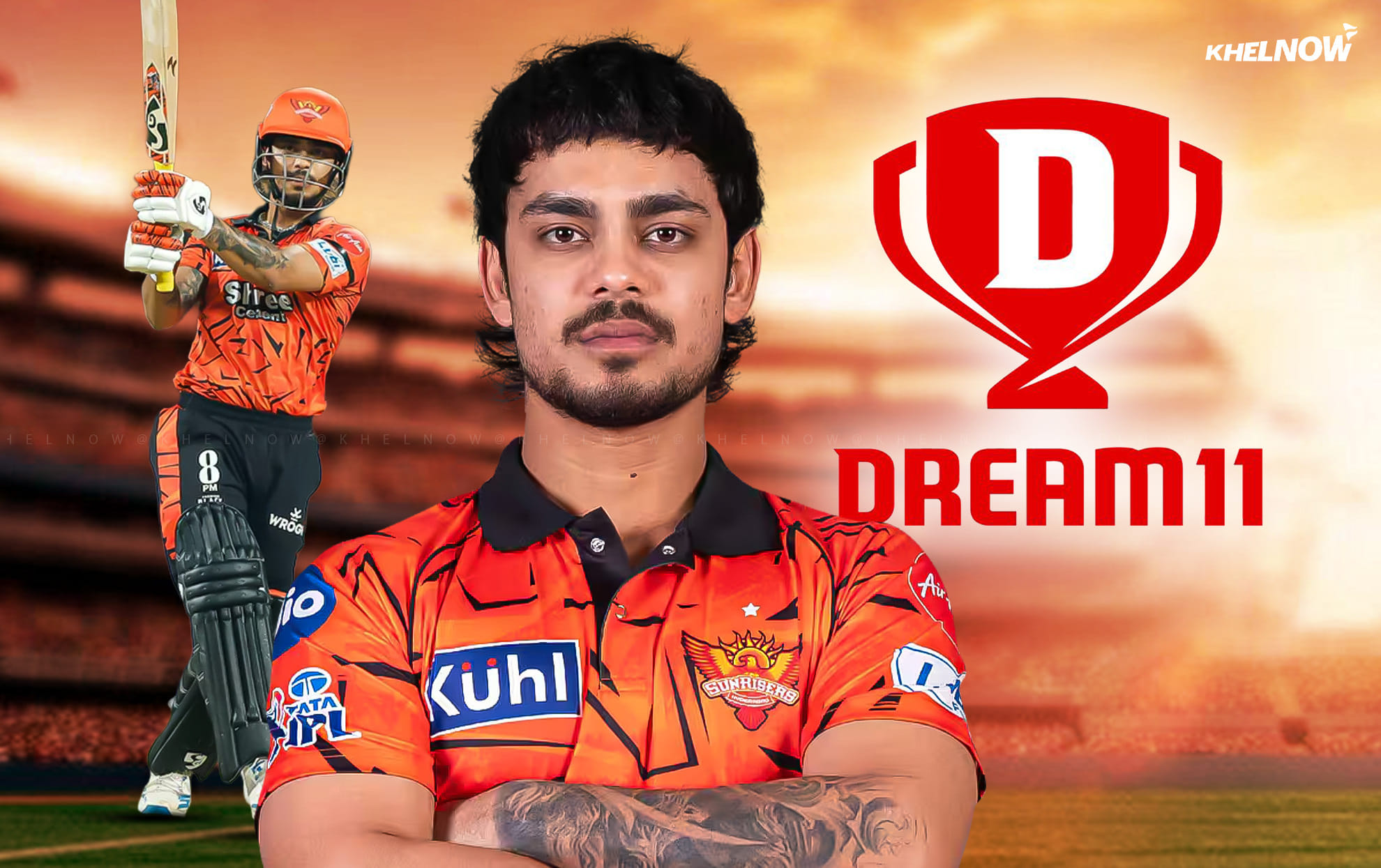 KKR vs SRH: Top 5 Dream11 fantasy picks for match 6 of IPL 2026