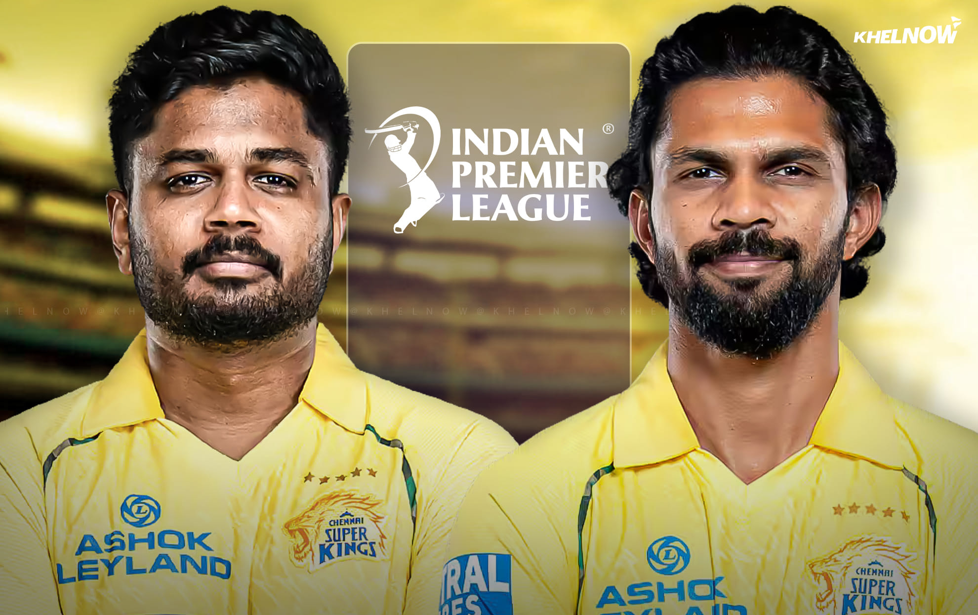 IPL 2026: Are CSK making mistake by not giving captaincy to Sanju Samson instead of Ruturaj Gaikwad?