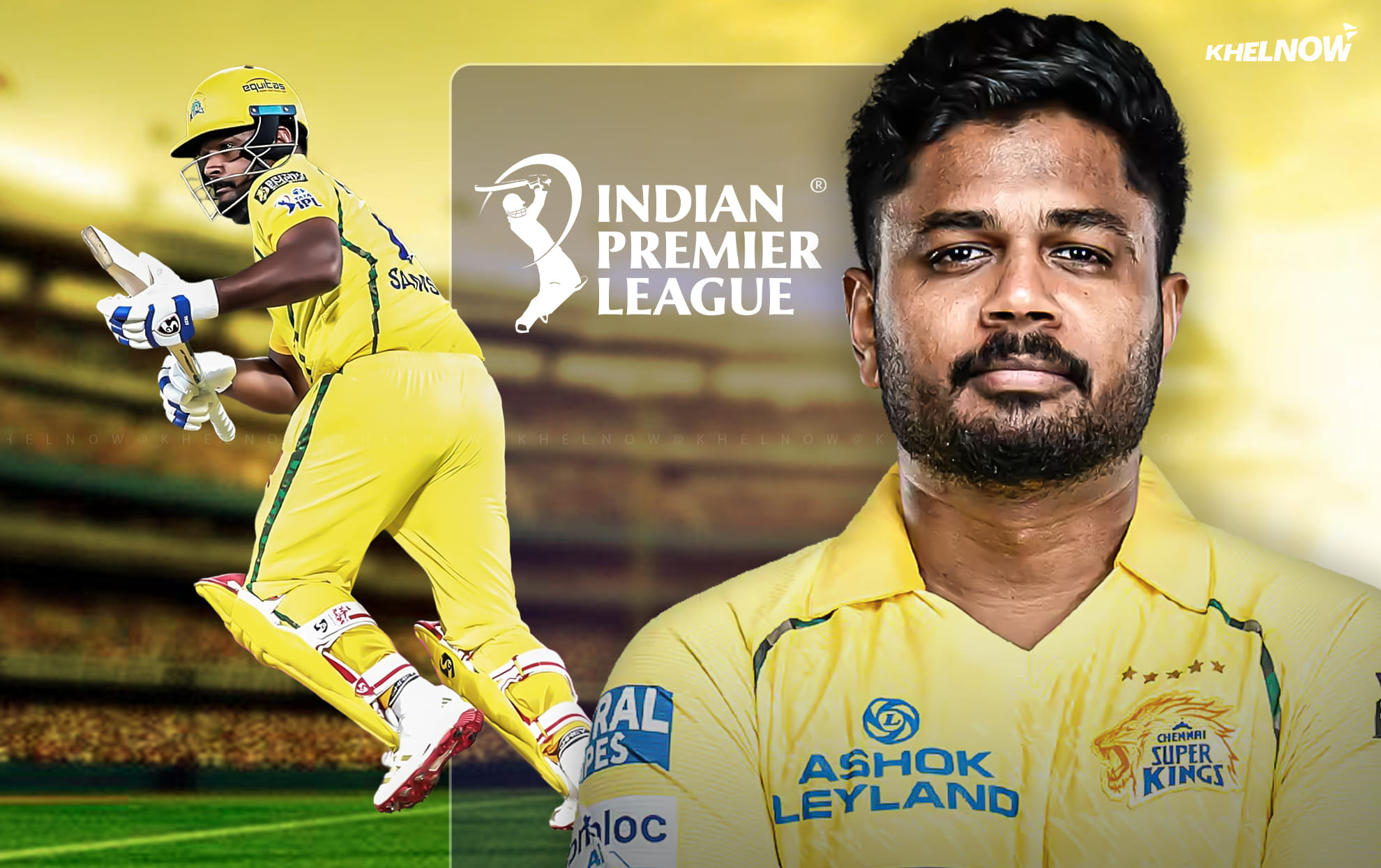 IPL 2026: 3 बड़े कारण क्यों CSK के लिए संजू सैमसन का बल्ला रहा है खामोश