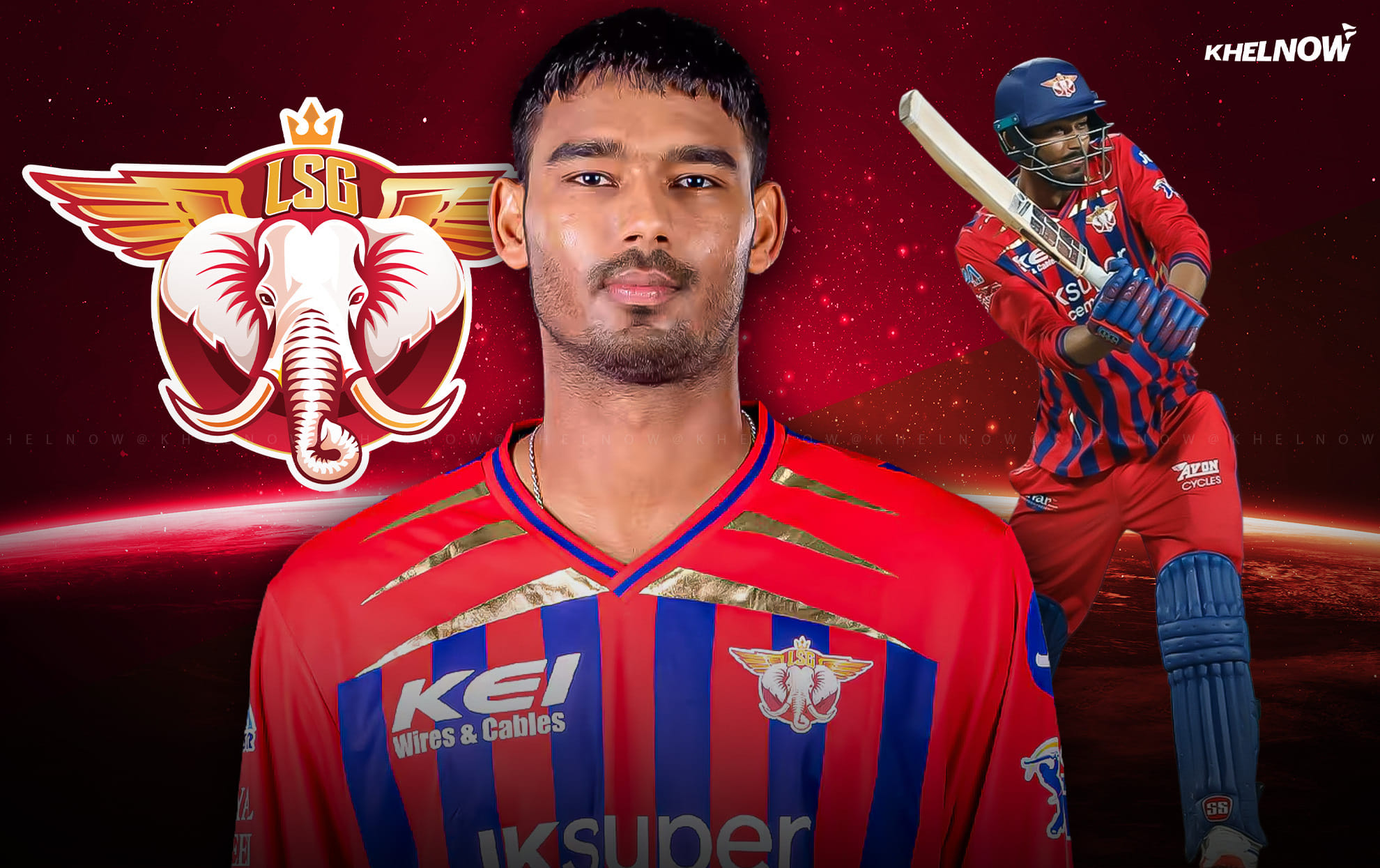 कौन है मुकुल चौधरी? 21 साल का सितारा जिसने IPL 2026 में KKR को चटाई धूल