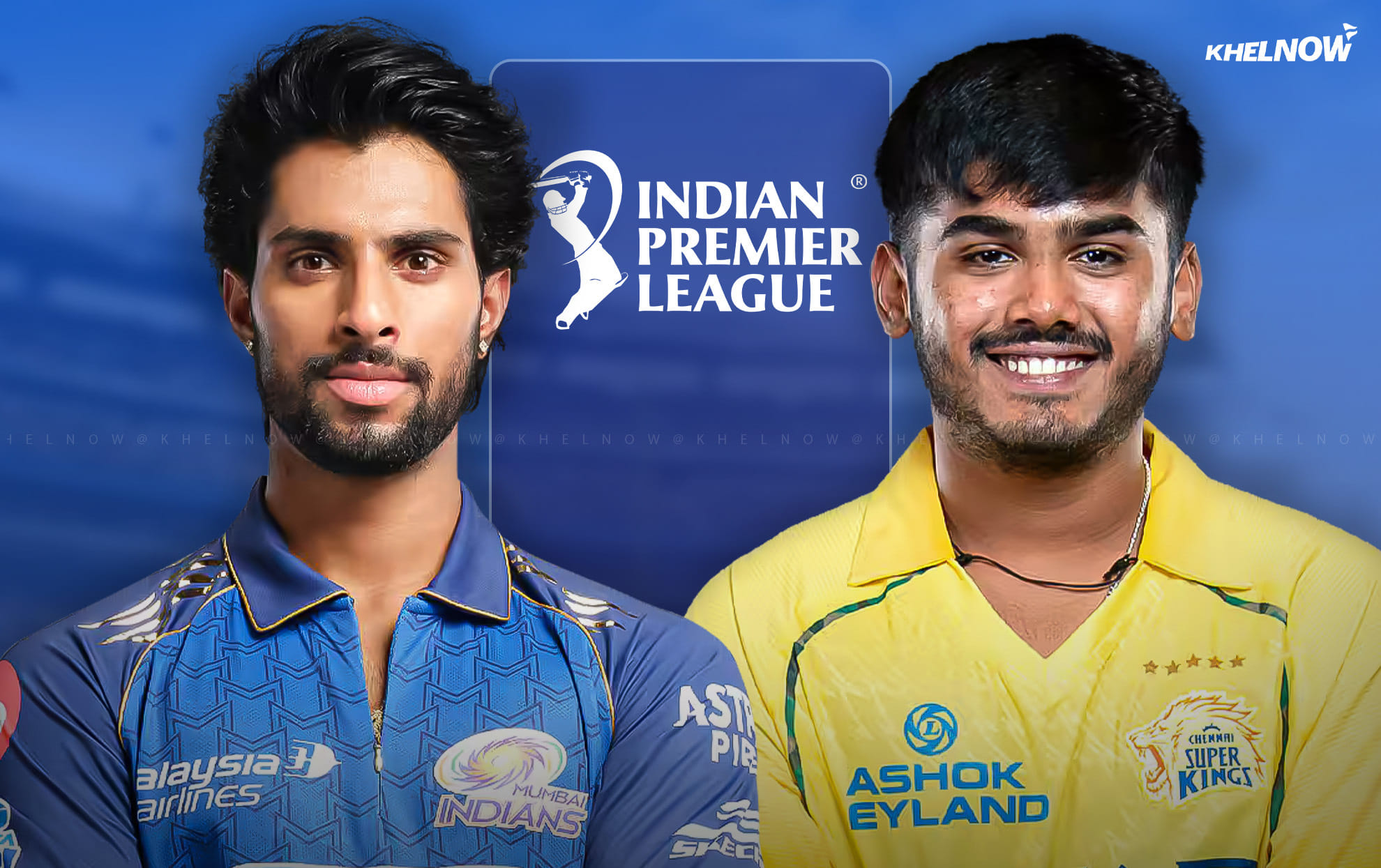 List of all batsmen retired out in IPL ft. Ayush Mhatre, Tilak Varma