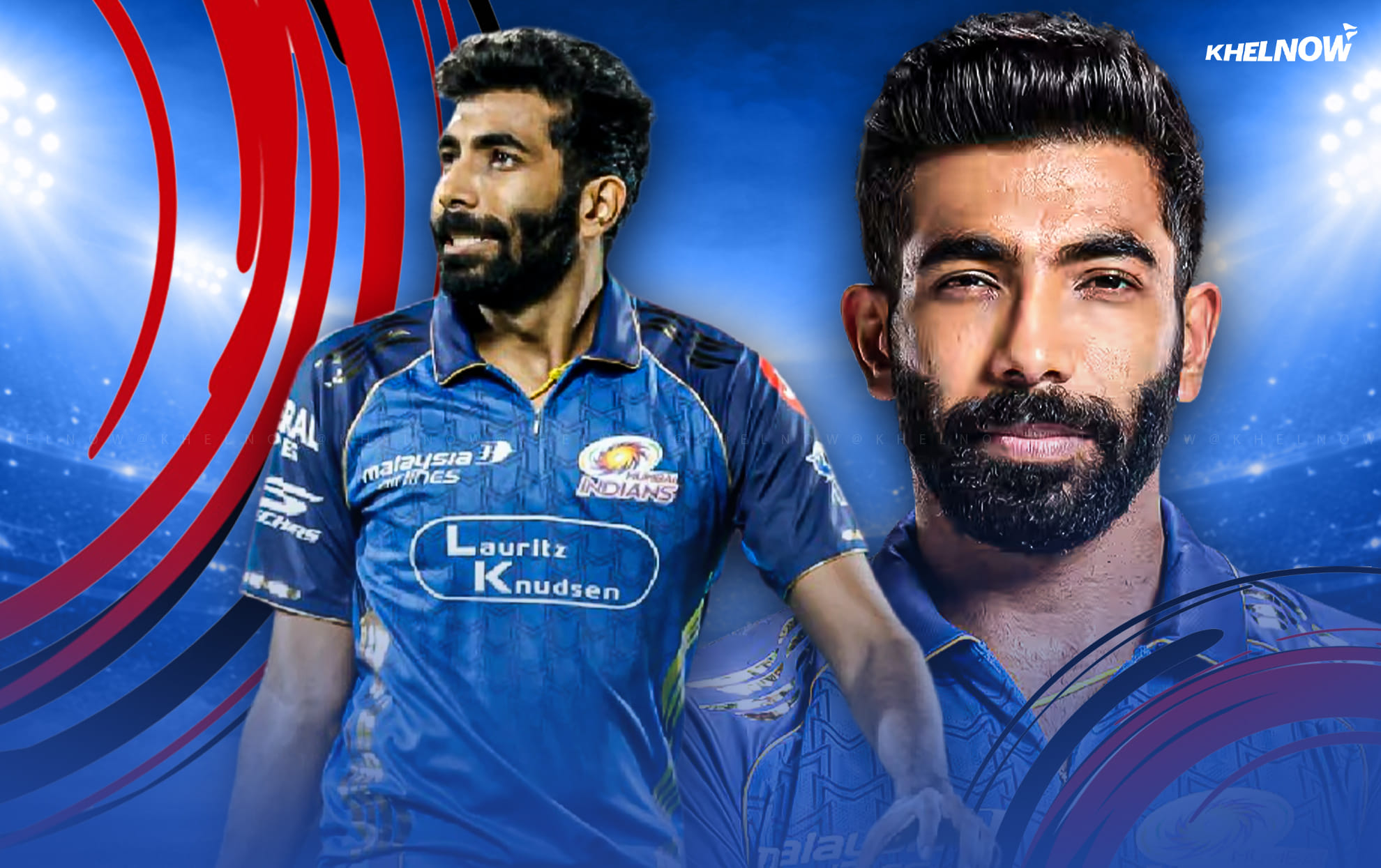 3 बड़े कारण क्यों आईपीएल 2026 में जसप्रीत बुमराह कर रहे हैं खराब प्रदर्शन