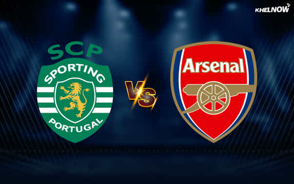 Sporting CP vs Arsenal: All-time Head-to-head record