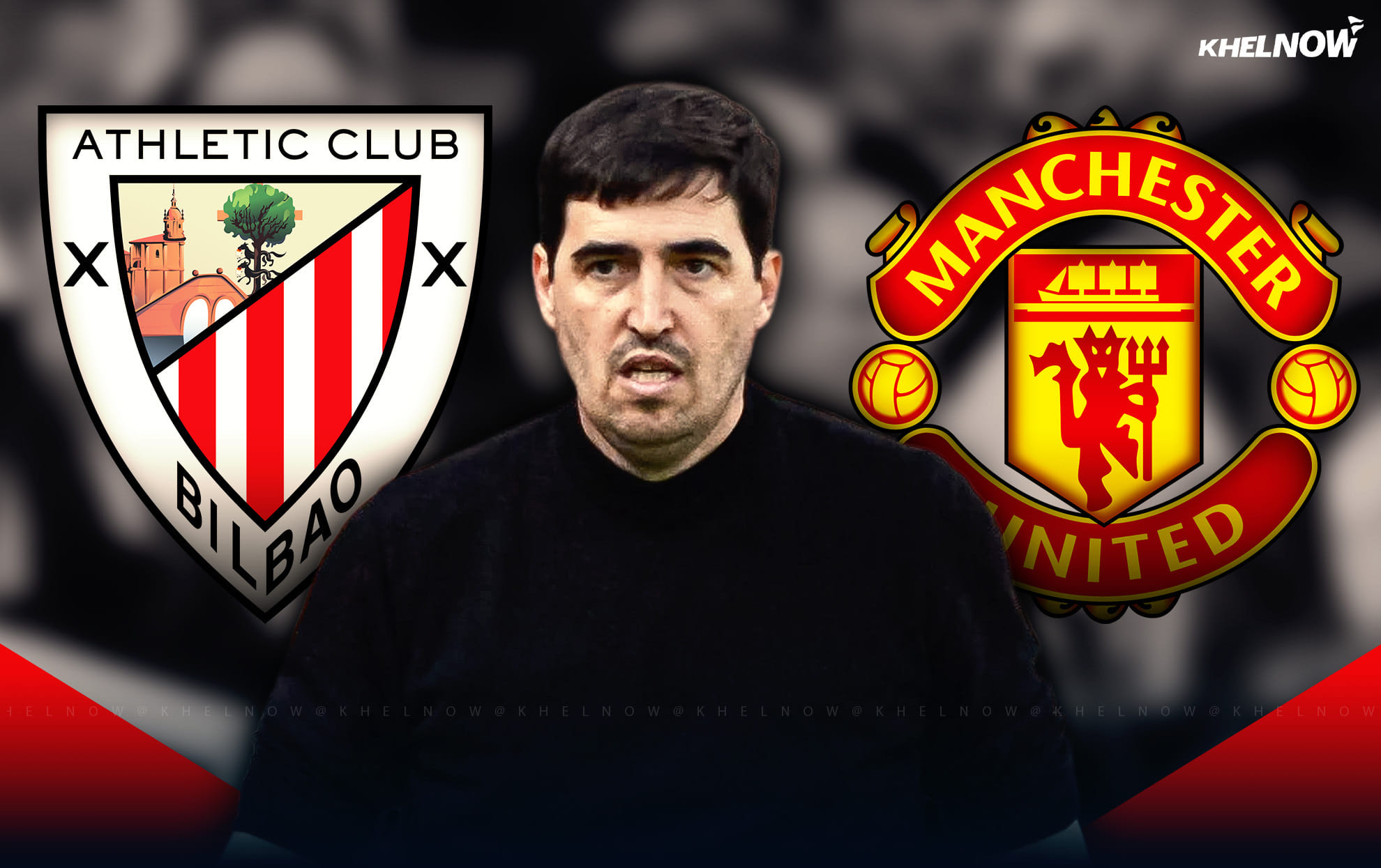 Top five&nbsp;clubs that could appoint Andoni Iraola as their next manager ft. Athletic Club & Man United