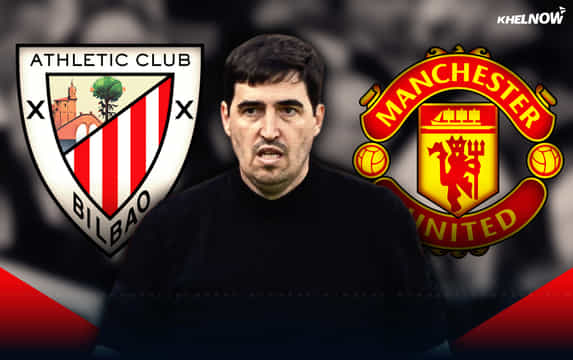 Top five clubs that could appoint Andoni Iraola as their next manager ft. Athletic Club & Man United