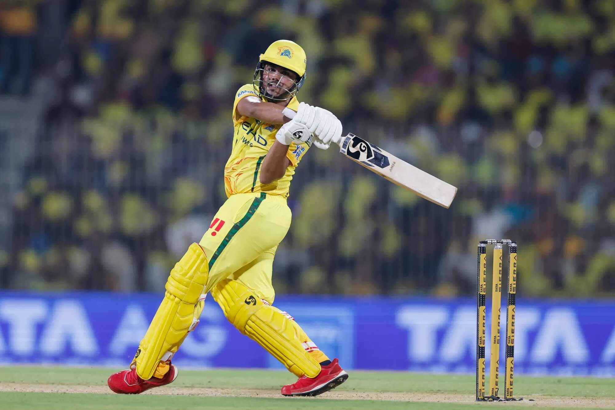 Ayush Mhatre creates history! Becomes first-ever to THIS feat after his half-century in CSK vs PBKS