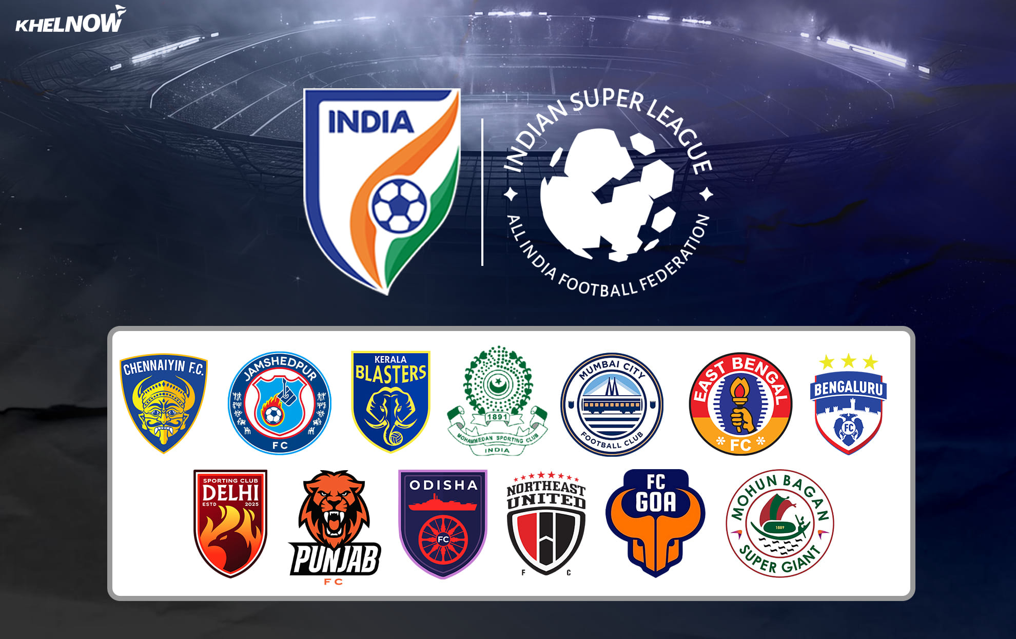 ISL club owners push back on AIFF tender process, seek formal role in decision-making