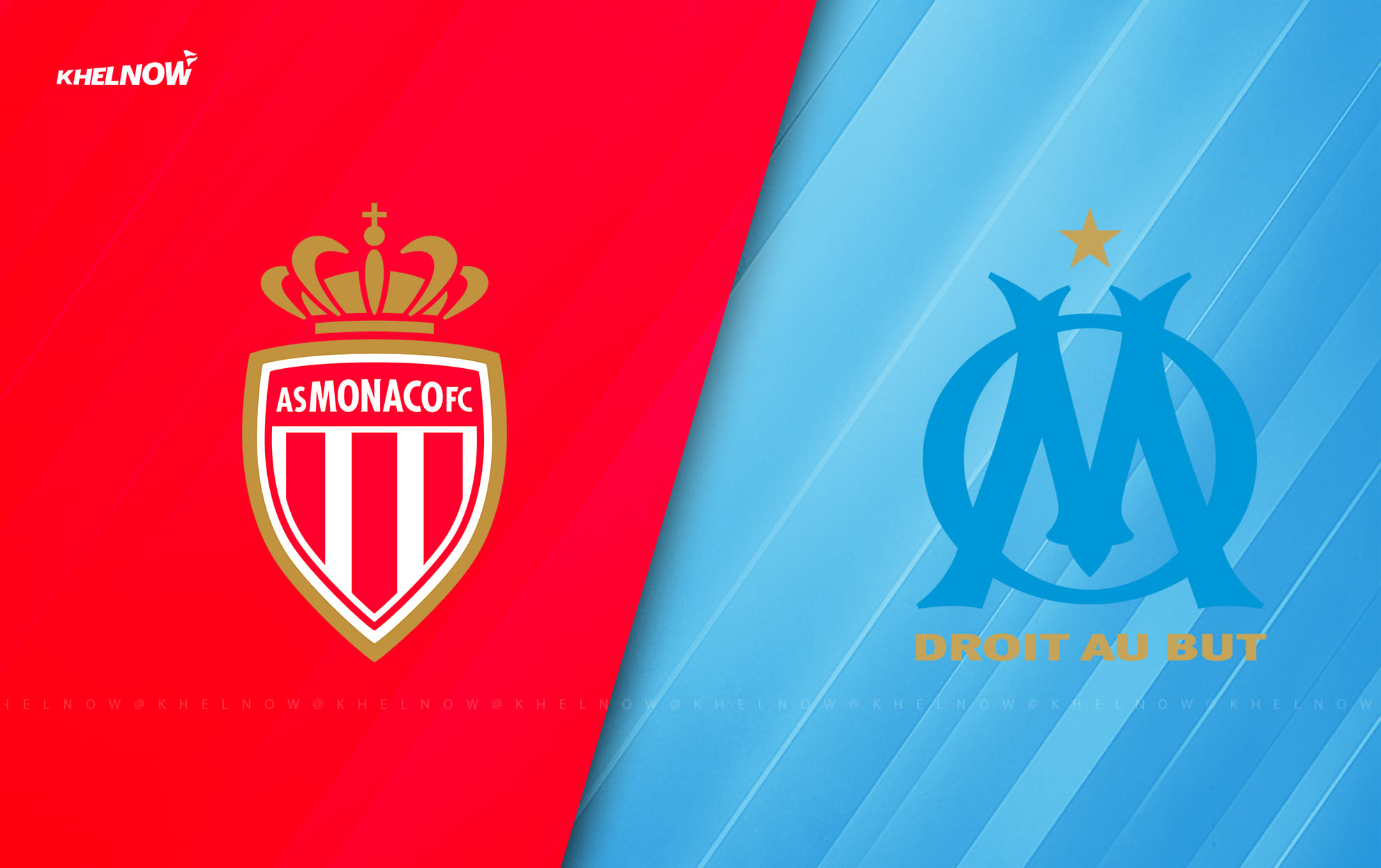 Preview: AS Monaco vs Marseille Prediction, lineups, betting tips & odds | Ligue 1 2025-26