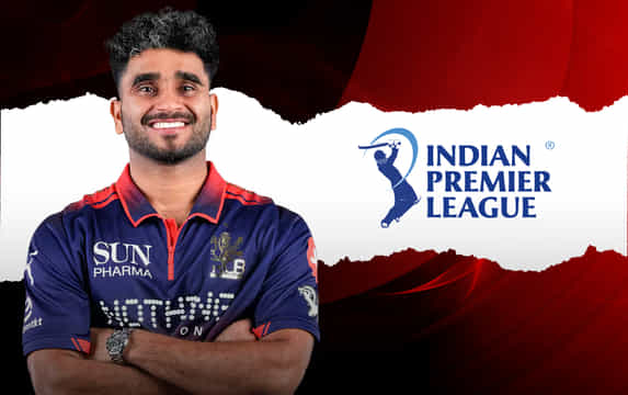 IPL 2026: Why are RCB playing Abhinandan Singh before Rasikh Salam & Mangesh Yadav?