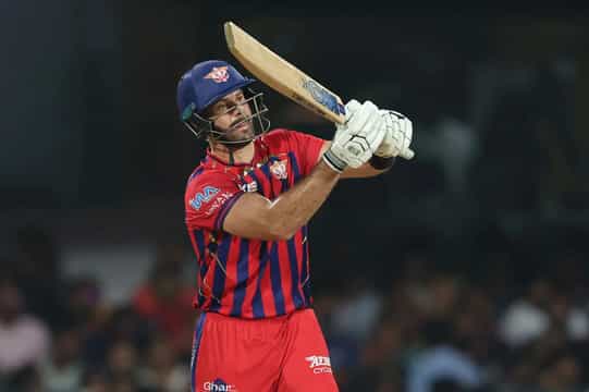 Why is Aiden Markram not playing tonight’s LSG vs PBKS clash of IPL 2026?