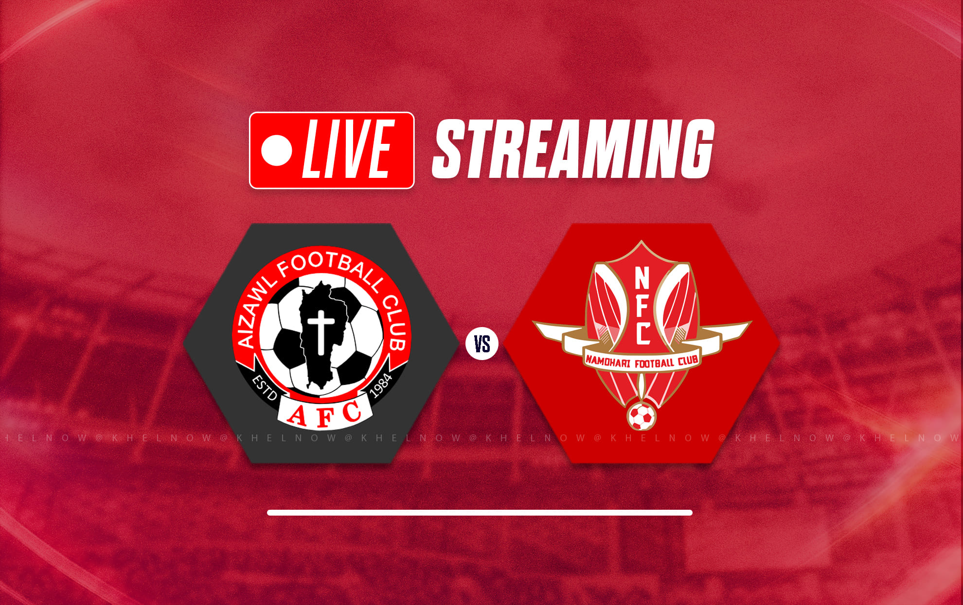 Aizawl FC vs Namdhari FC Live Streaming: When & Where to Watch Indian Football League?