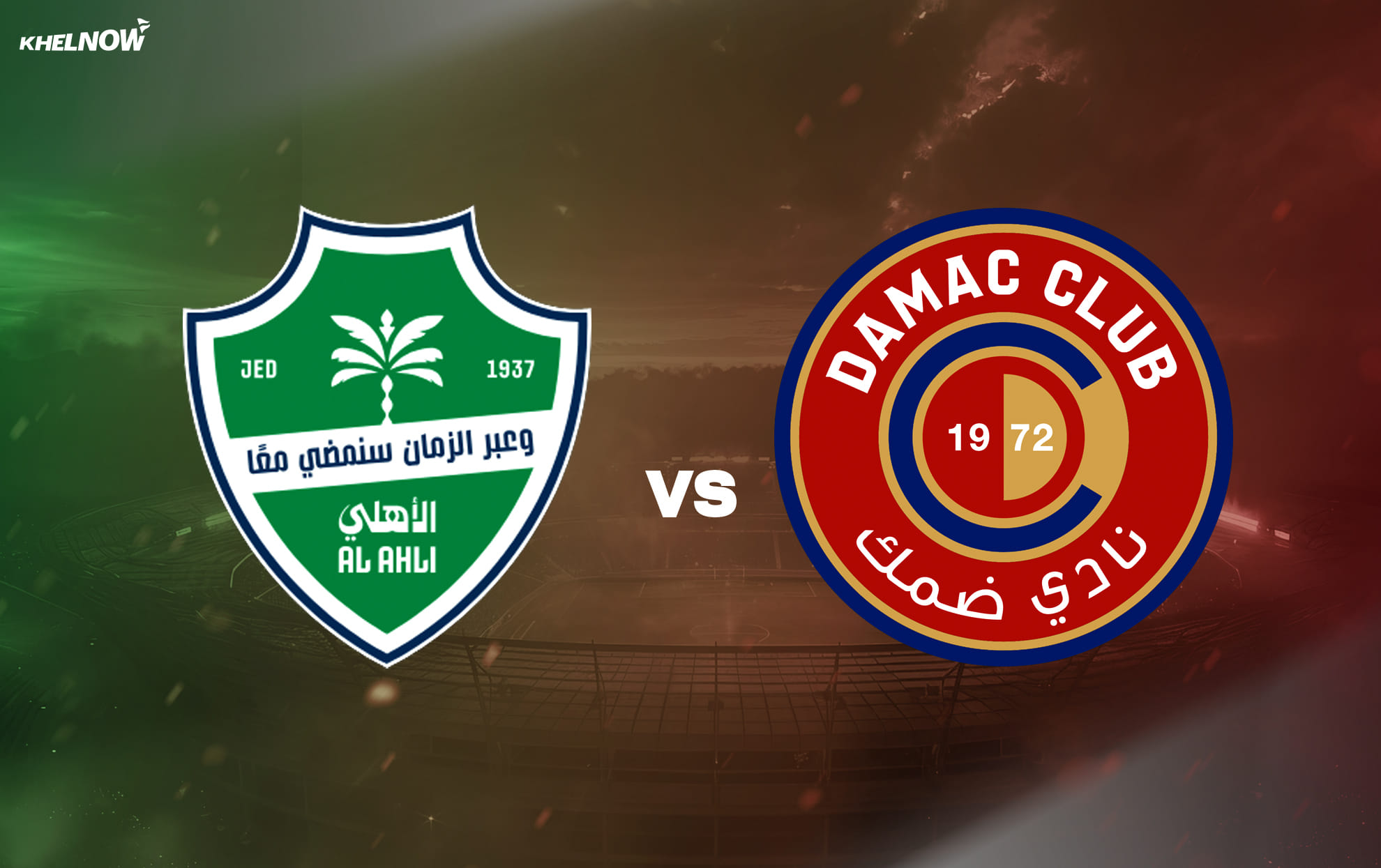 Preview: Al Ahli vs Damac Prediction, lineups, betting tips & odds | Saudi Pro League 2025-26