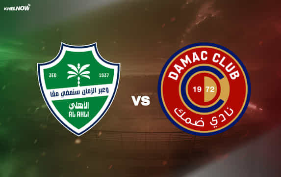 Preview: Al Ahli vs Damac Prediction, lineups, betting tips & odds | Saudi Pro League 2025-26