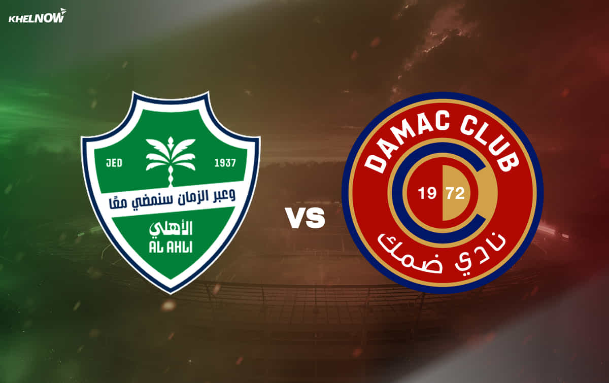 Preview: Al Ahli vs Damac Prediction, lineups, betting tips & odds | Saudi Pro League 2025-26