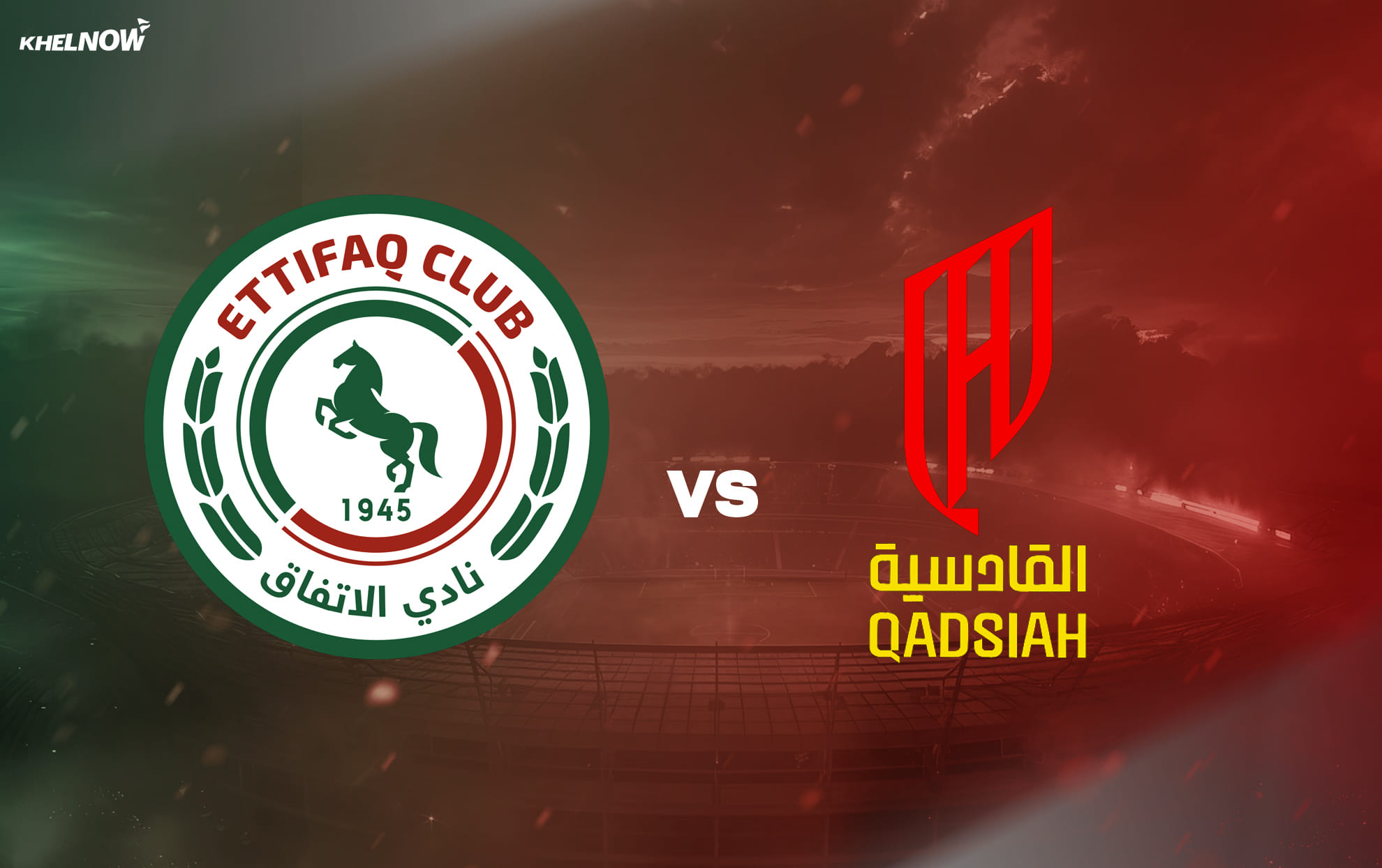 Preview: Al Ettifaq vs Al Qadsiah Prediction, lineups, betting tips & odds | Saudi Pro League 2025-26