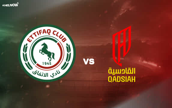 Preview: Al Ettifaq vs Al Qadsiah Prediction, lineups, betting tips & odds | Saudi Pro League 2025-26
