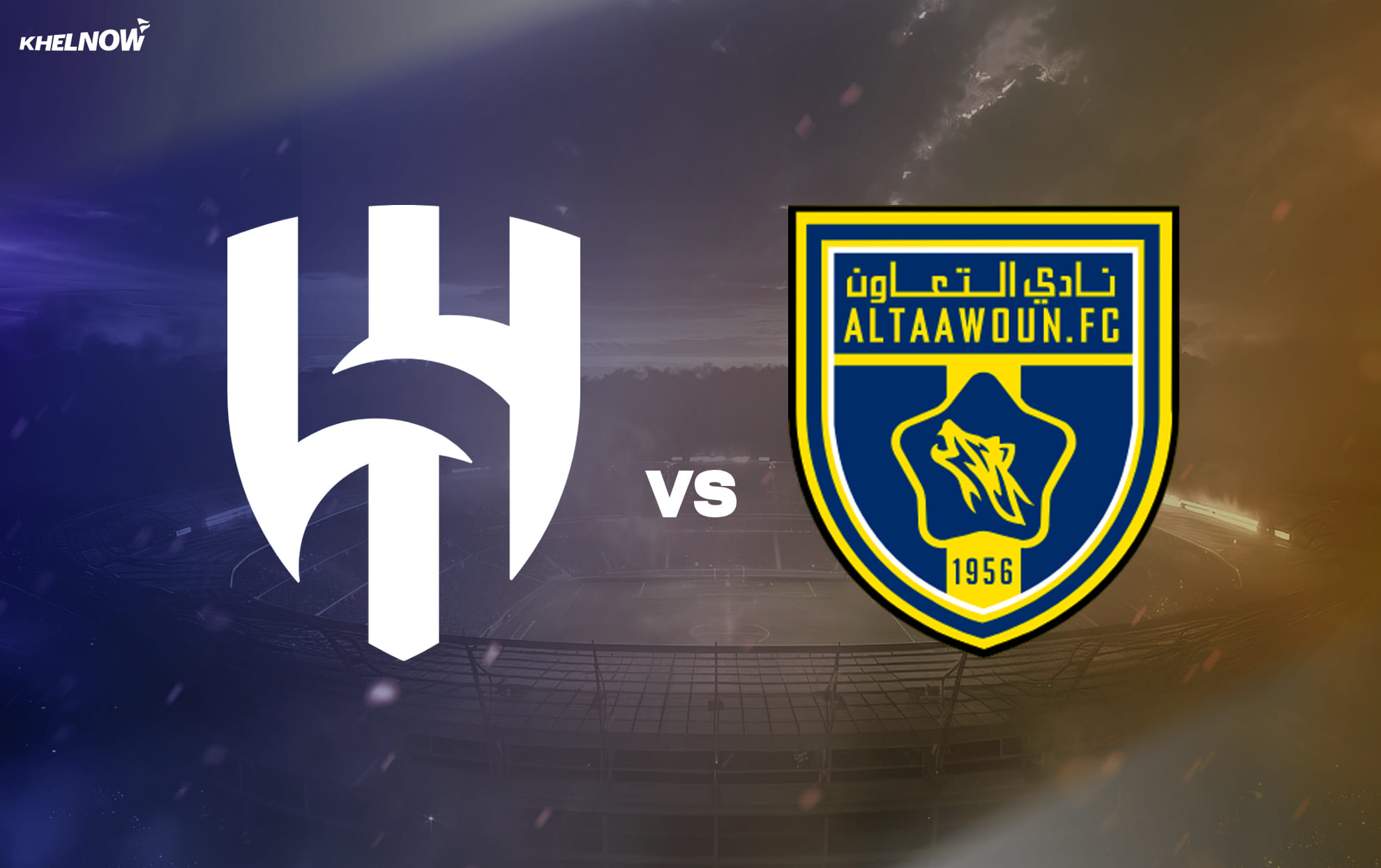 Preview: Al Hilal vs Al Taawoun Prediction, lineups, betting tips & odds | Saudi Pro League 2025-26