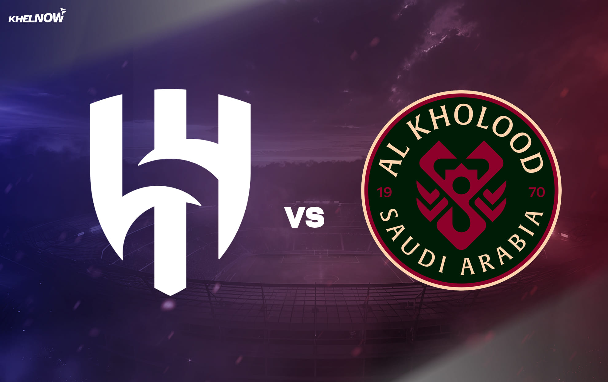 Preview: Al Hilal vs Al Kholood Prediction, lineups, betting tips & odds | Saudi Pro League 2025-26