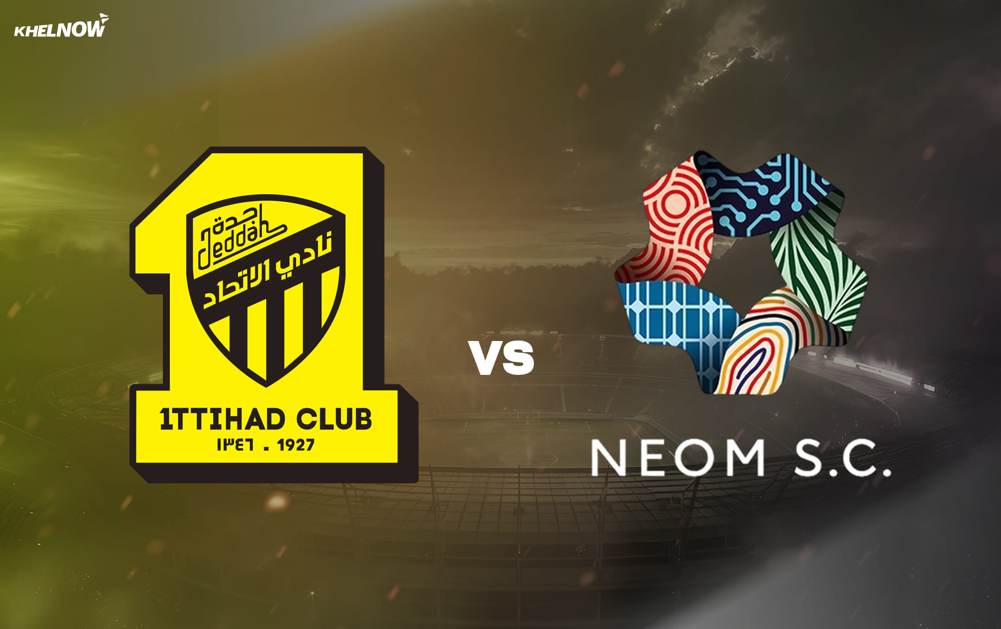 Preview: Al Ittihad vs Neom SC Prediction, lineups, betting tips & odds | Saudi Pro League 2025-26