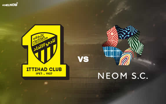Preview: Al Ittihad vs Neom SC Prediction, lineups, betting tips & odds | Saudi Pro League 2025-26