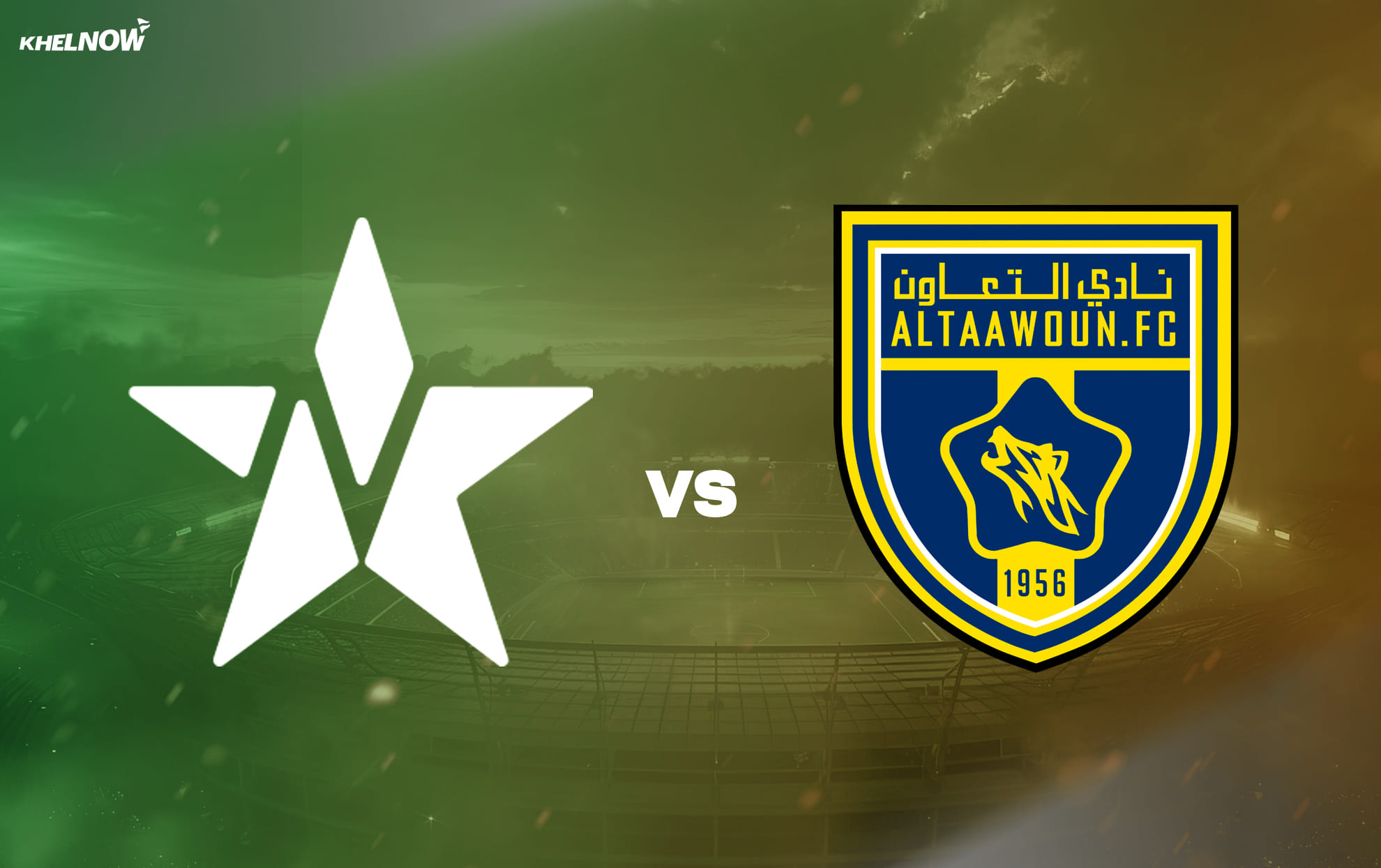 Preview: Al Najma vs Al Taawoun Prediction, odds, where to watch, time | Saudi Pro League 2025-26