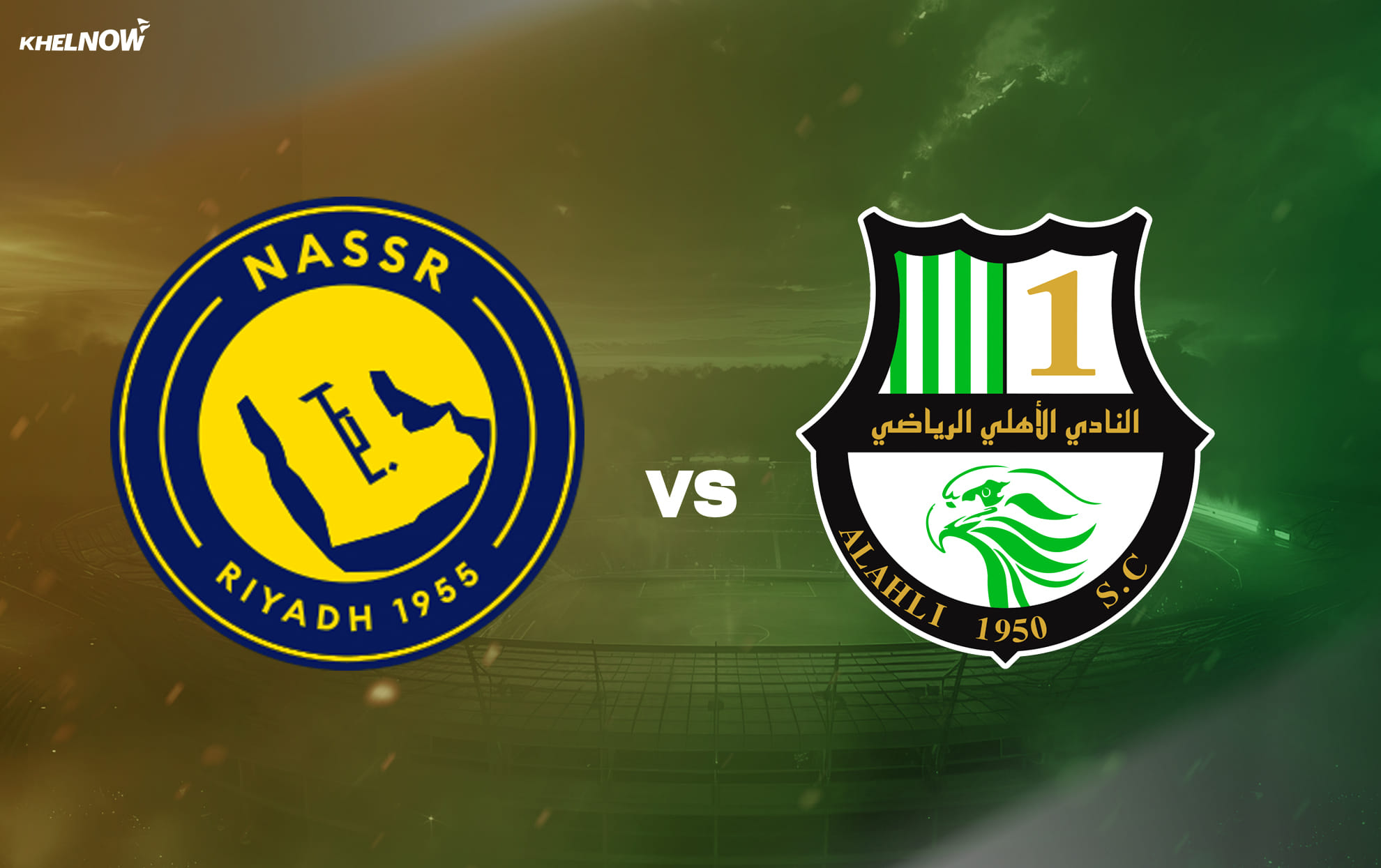 Preview: Al Nassr vs Al Ahli SC prediction, odds, where to watch, time | AFC Champions League Two 2025-26 semi-final