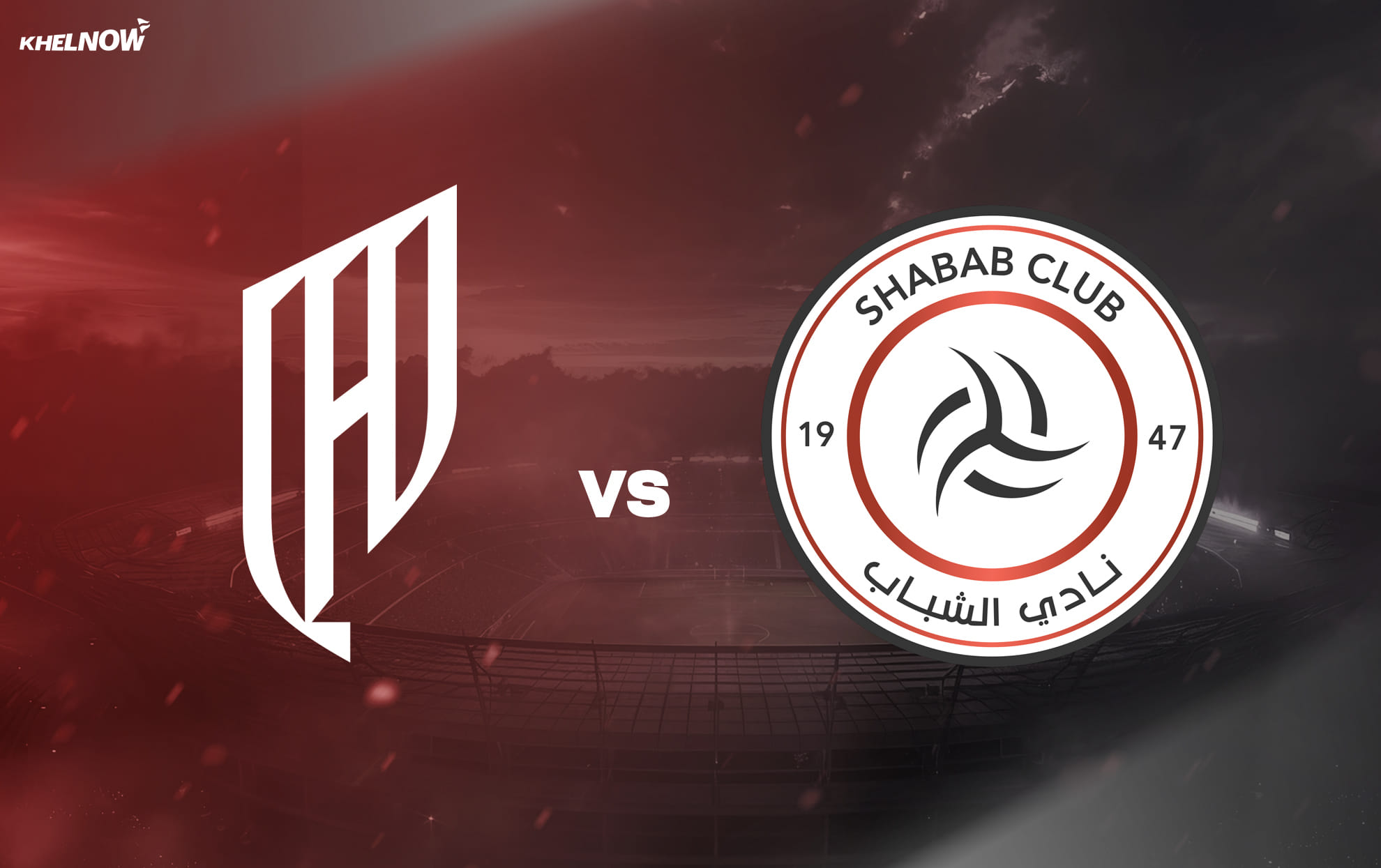 Preview: Al Qadsiah vs Al Shabab Prediction, odds, where to watch, time .. Saudi Pro League 2025-26