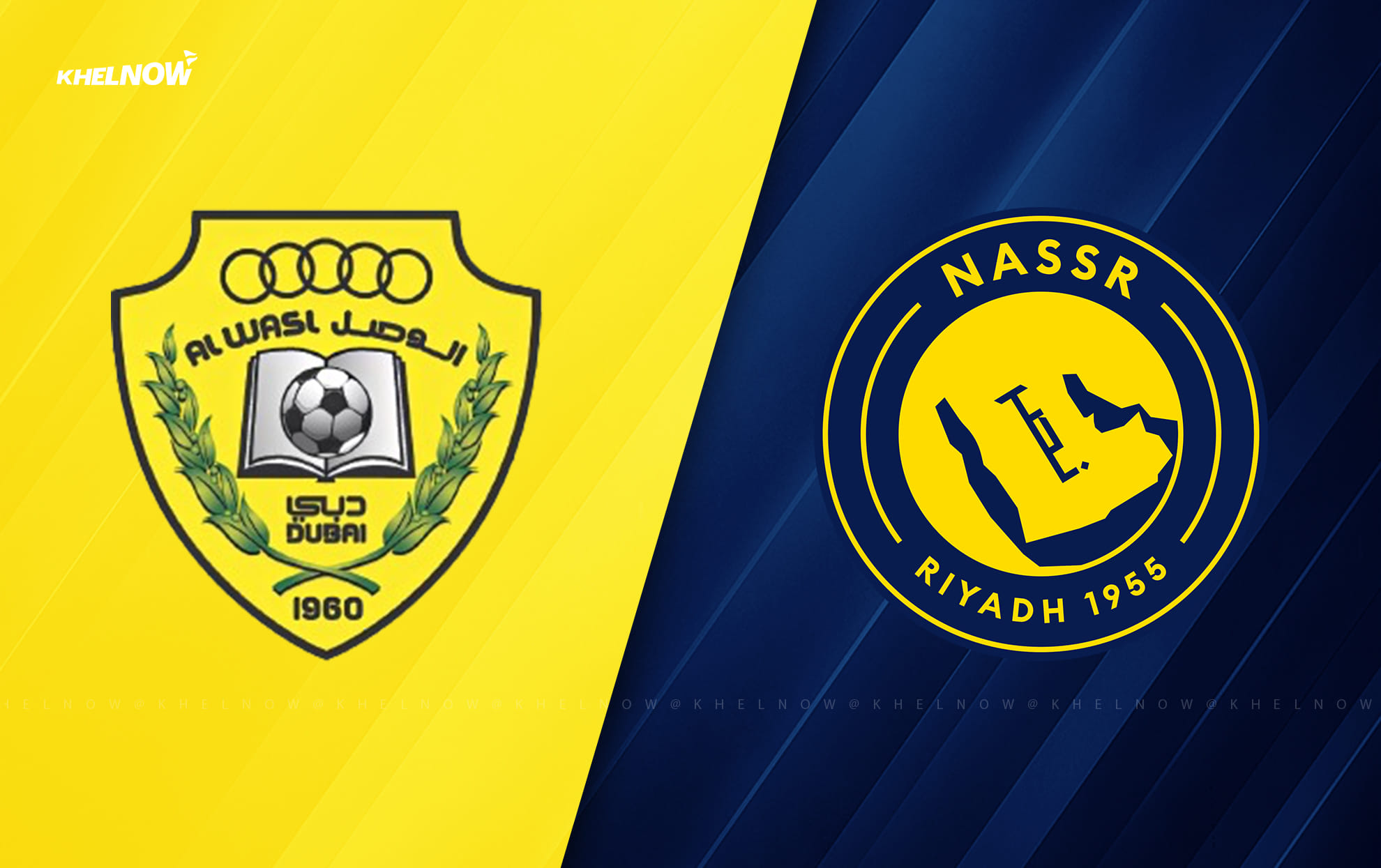Preview: Al Wasl vs Al Nassr prediction, odds, where to watch, time | AFC Champions League Two 2025-26 quarter-final first leg