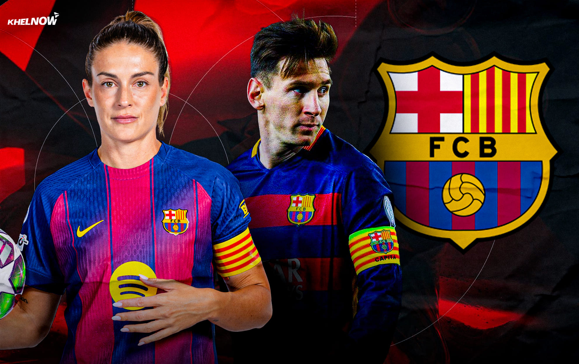 Who is the most decorated player in FC Barcelona history?