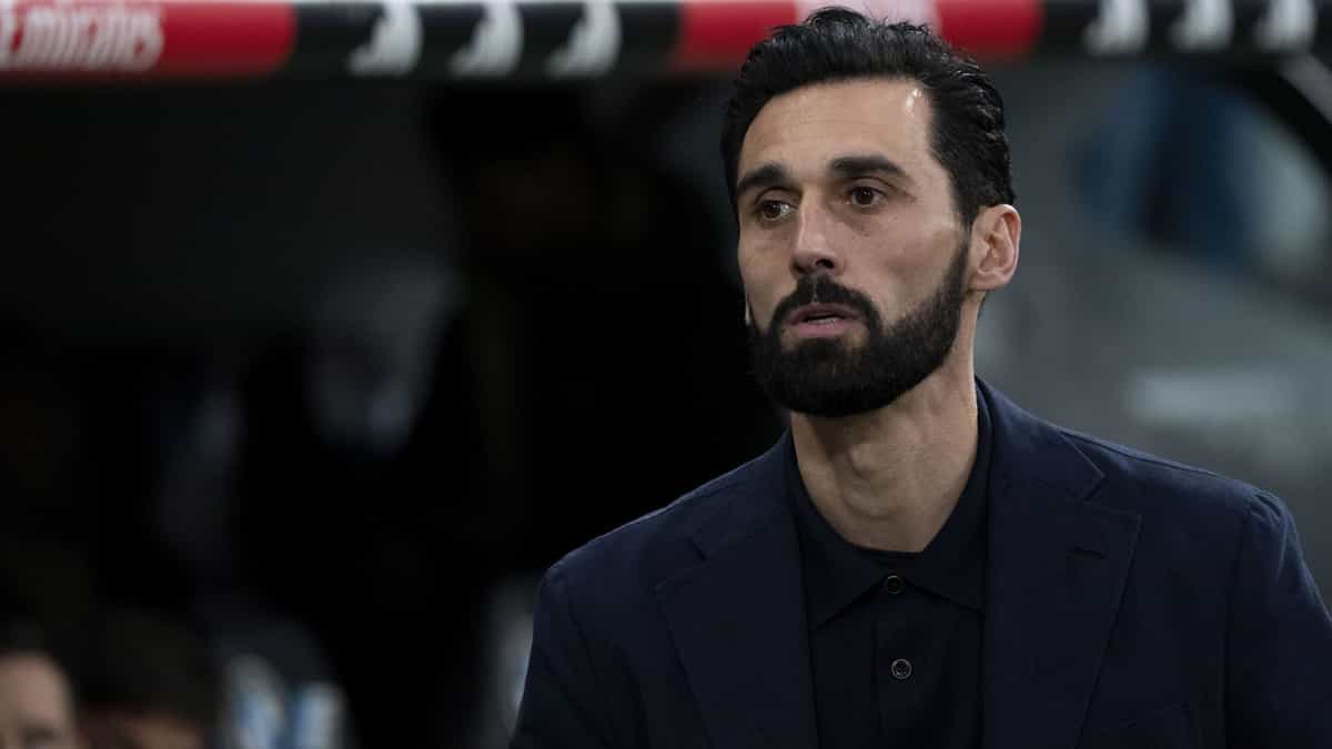 Real Madrid next manager: Top five best candidates to replace Alvaro Arbeloa