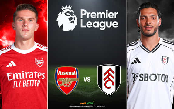 Preview: Arsenal vs Fulham prediction, odds, where to watch, time | Premier League 2025-26