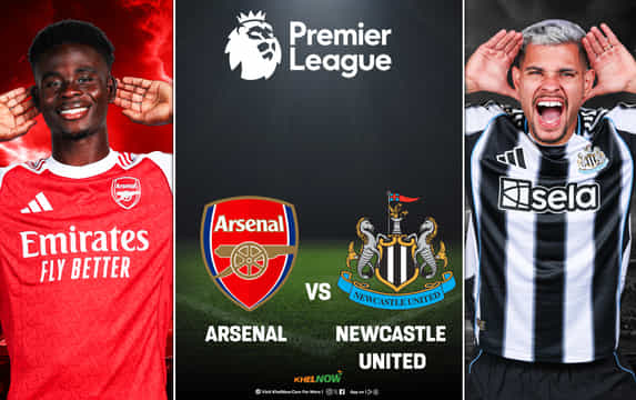 Preview: Arsenal vs Newcastle United prediction, odds, where to watch, time | Premier League 2025-26